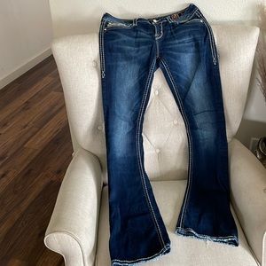 Rock Revival size 30